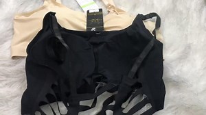 1.7K views · 16 shares | Seamless Padded Bra Removable pad Size-Free Each-550tk | Pink Feather | Facebook