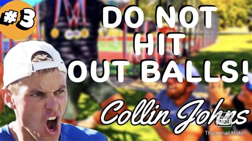 The Game-Changing Pickleball Tip No One Explains Better Than Collin Johns