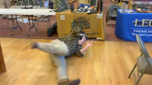 As always, Spring Fling has been a blast! Shoutout to everyone who came out and supported us, and huge thanks to the amazing call makers and pros who made it all possible! Tomorrow will be the last day of our Spring Fling sale, so be sure to get everything you need for anything turkey! | Woods & Water