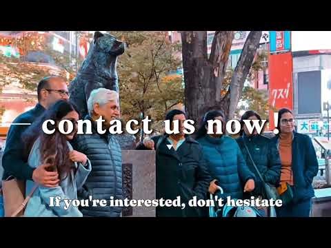 The Ultimate 21-Day Japan Trip: EVERYTHING You Need to See! 🇯🇵