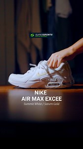 272 reactions · 4 comments | Nike Air Max Excee Pirce 3,300.-...