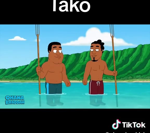 Explore Hawaiian Culture Through Memes and Family