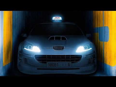 MUSIQUE TAXI 5 (B.O 2018)