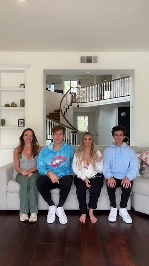 Cheeky cheeky cheeky🥳😂 @Ben Azelart @Lexi Hensler @Pierson | my name is chicky chicky