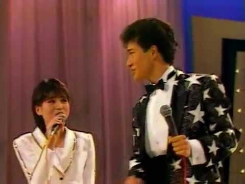 【貴重映像】昭和アイドル～松田聖子2（超ミニスカバージョン）