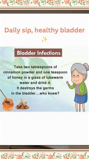 @Beauty and Wellness A natural way to keep bladder infections away! 🌿#bladder #bladderproblems #health #for #tiktok