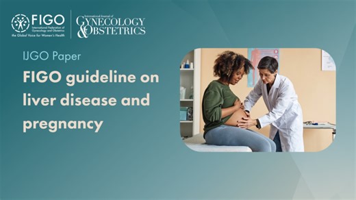 Comprehensive guideline for managing liver disorders in pregnancy | Figo