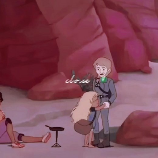 Parental Identity Crisis in Infinity Train Book 3