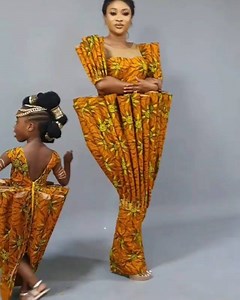 498K views · 1.3K shares | Designer to make sense @ceolumineeofficial . Dm for adverts and features . #naijastylesandbeatytips #owambeuk #owambenaija #classybabesrock #sophisticatednaijababes #bellaweddings #asoebibella #igboweddings #arewaweddings #yorubaweddings #weddings #ankarastyles | Naija Styles And Beauty Tips | Facebook