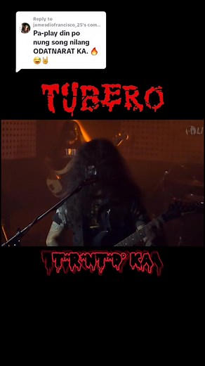 Tubero Vivamax Full Movie and Tarantado Ako Live Concert | Rock and Metal Music