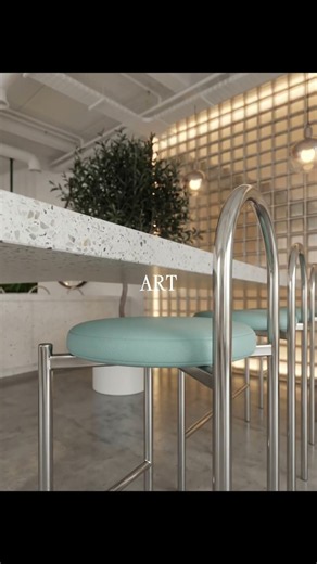 Turn architecture sketches to fully rendered shots using Al