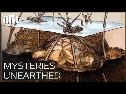 Unraveling A 13,000-Year-Old Mystery That Defies History