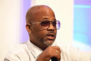 Music Mogul Dame Dash Arrested For Unpaid Child Support
