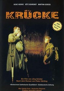 Krücke - Movie