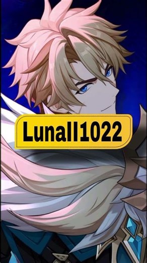 Luna II Redeem Code | Genshin Impact v6.1