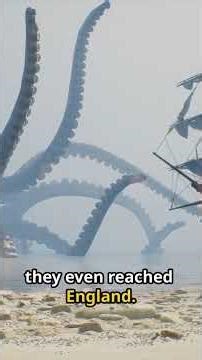 Spain Called It the "Invincible" Armada. A Storm Disagreed.