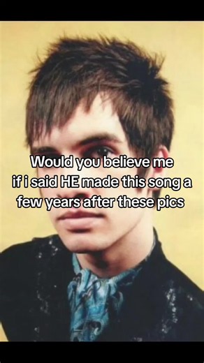 if you love me let me go☹️ #fact #panicatthedisco #brendonurie #true #ifyoulovemeletmego