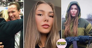 Ska lyfta 400 kilo – då bryter han båda knäna