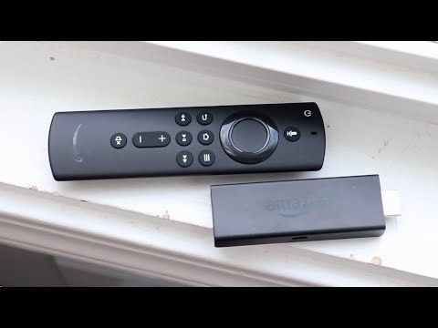 How To Reset Amazon Fire Stick Remote! (2026)