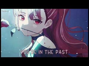 Nightcore - Queen Of Broken Hearts (1 Hour)