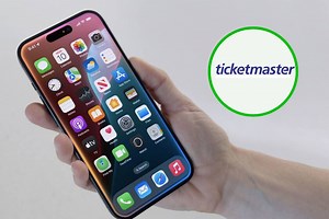 Ticketmaster Global, la nueva app para comprar boletos para eventos en todo el mundo: así funciona