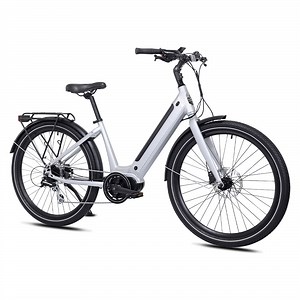 27.5" HAVEN POWER WAVE | STEP-THRU E-BIKE