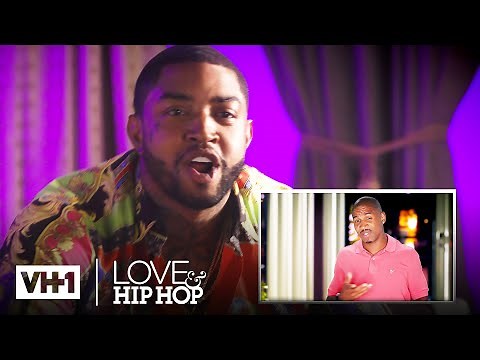 Scrappy & Stevie J Face Off 🤬 Love & Hip Hop: Atlanta