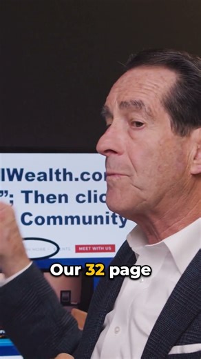 Join the 3 Dimensional Wealth Community