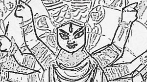 1.1K reactions · 64 shares | Celebrated for over 100 years, Durga...