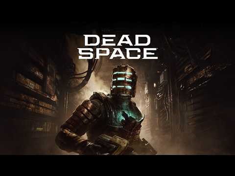 Dead Space 2023 Chapter 11: Alternate Solutions Full Playthrough No Commentary