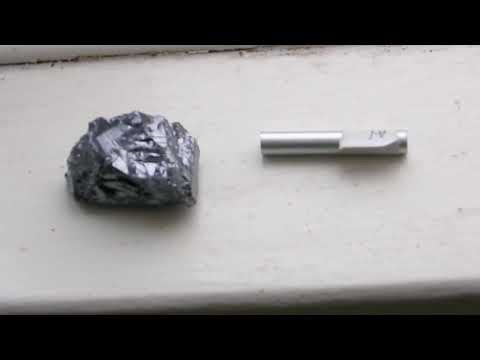 1071-1815 Al and Si: It's all in the electron, proton and neutron count!