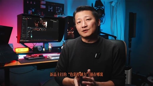 摄影人的专属色彩管理大师c1e7ca80ce