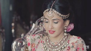 48K views · 263 shares | Such a beautiful  by WeddingNama ❤️❤️❤️ : 'Din Shagna Da' | Indian Wedding Buzz | Facebook