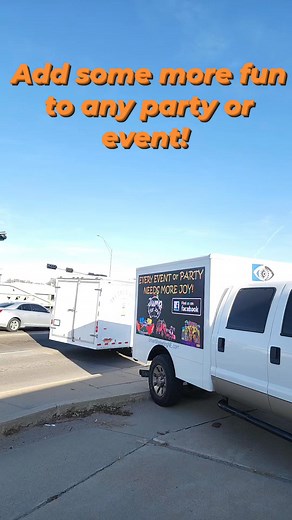 Add some more fun! | Smart Marketing | Facebook