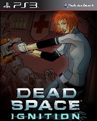 Dead Space Ignition PSN - Download Game PSX PS2 PS3 PS4 PS5