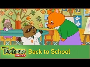 Timothy Goes to School: The School Play/Full Of Beans - Ep.20 - video Dailymotion