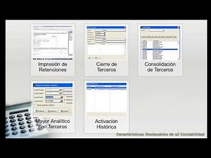 Video Introducción a2 Contabilidad