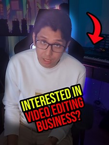If you’re a video editor (or even an aspiring one) and you can do these 3 BASIC THINGS, I guarantee you can be PAID MORE by your clients. 🔥 These 3 things are so easy even a high school student can do it: ONE, put subtitles on a video. Subtitles allow the video to be understood even if the audio is on mute. This is super important especially when your clients are selling something online because… It will make sure their target audience will get the message even if they don’t actively listen to 