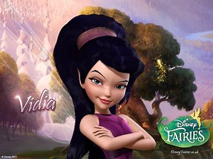 Pixie Hollow Games Events