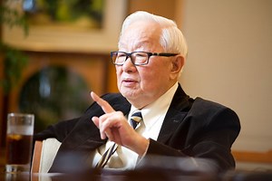 張忠謀：有目標、有紀律、有系統的終身學習 — 大學生該學什麼？｜天下雜誌