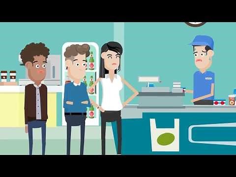 What's the Hidden Cost of an Employee Being Late?