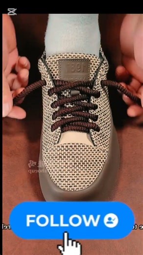 A blessing for those who are clumsy with their hands! This bow-tying method is so easy, even someone