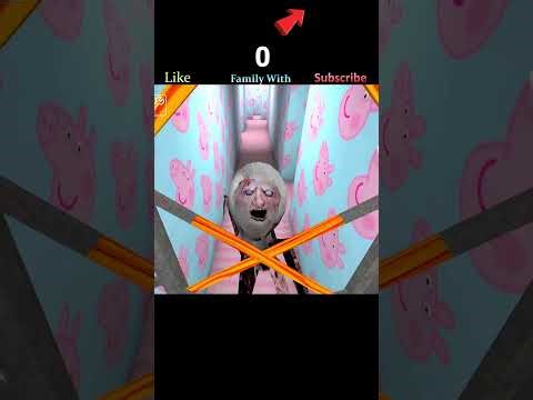 🔥Granny Live Gameplay Horror Escape