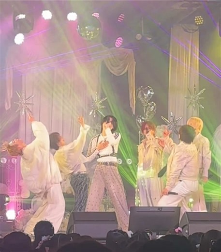 Yukiの誕生日ライブ「今年もまだ生きてて偉い祭」