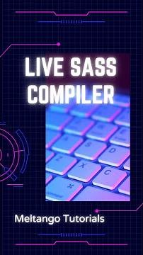 Live Sass Compiler Extension | Use Sass Styling in Your Projects