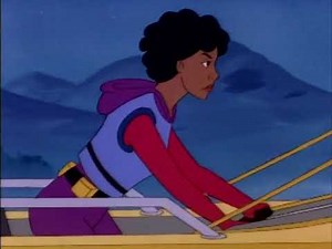 Free Willy Animated Season 1 Episode 5