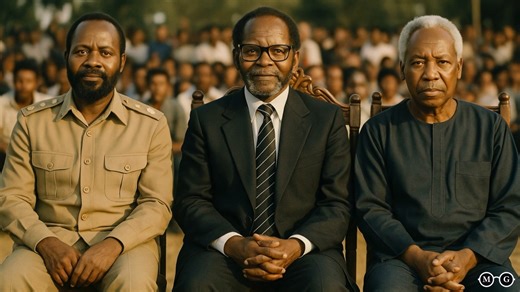 Letter to Africa’s Future Leaders: Lessons from Mwalimu (Nyerere), The Commander (Machel), and The Diplomat (Tambo) History must repeat itself — by design. Dear Africa’s Future Leaders There comes a time in every generation when the continent asks again: Who will love her enough to serve her, and who will serve her enough to free her? In this season, our memory drifts northward to Dar es Salaam, east to Maputo, and south to the exiled corridors of Lusaka and London — the moral geography of our l