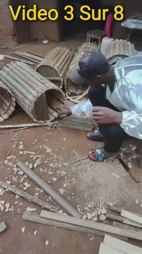 fabriquer une ruche d'abeille partie 3 #apiculture #woodworking #astuce #wood