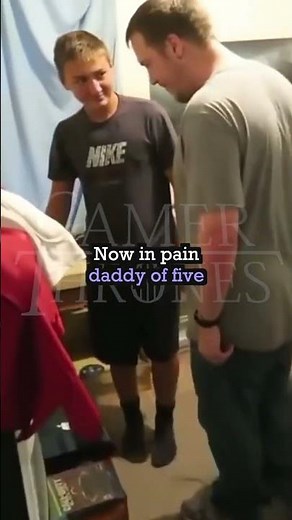 Dads Destroying Sons' Playstations! Part 3 #shorts