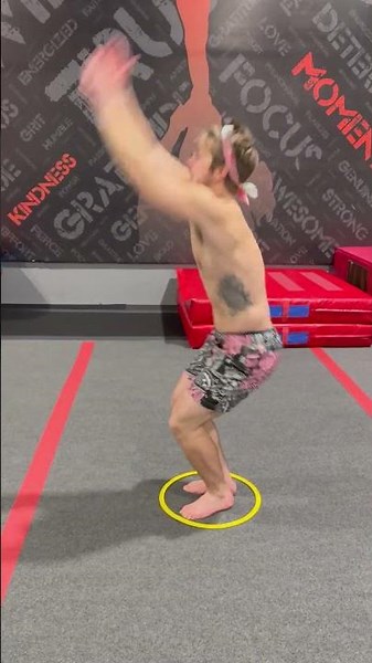 Mastering Balance and Coordination with a Hula Hoop